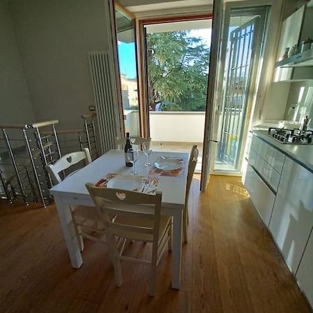 Appartamento Il Giardinetto Reggio d'Emilie Extérieur photo