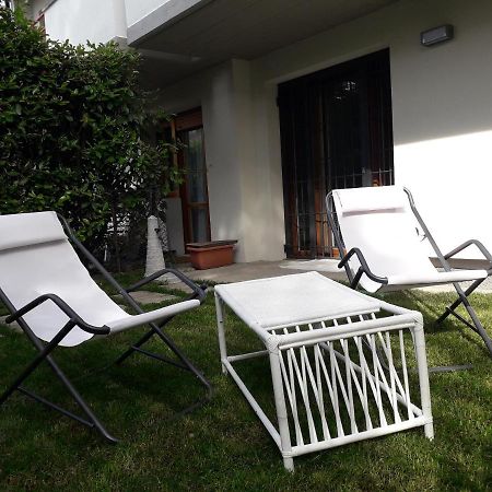 Appartamento Il Giardinetto Reggio d'Emilie Extérieur photo