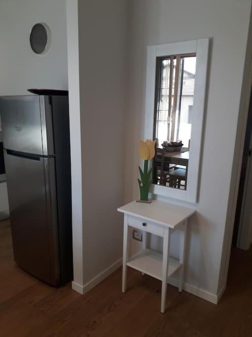 Appartamento Il Giardinetto Reggio d'Emilie Extérieur photo