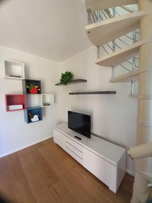 Appartamento Il Giardinetto Reggio d'Emilie Extérieur photo