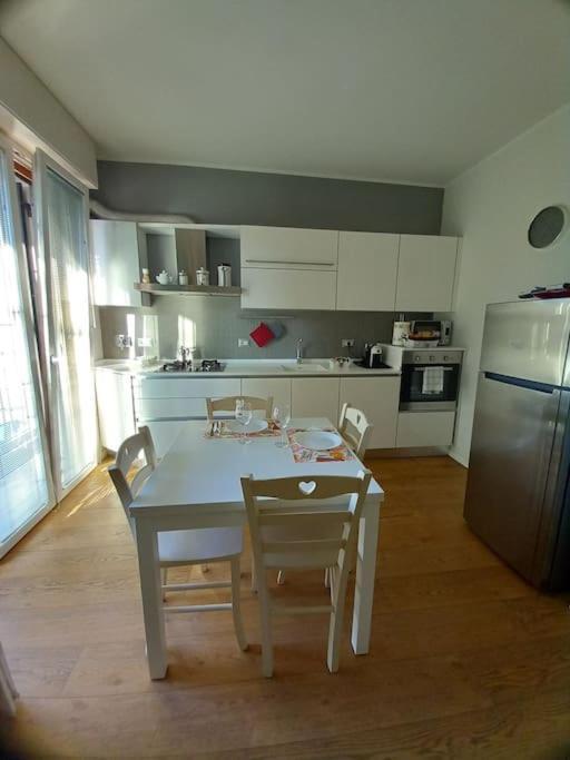Appartamento Il Giardinetto Reggio d'Emilie Extérieur photo