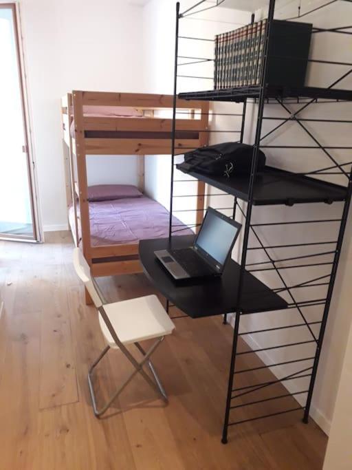 Appartamento Il Giardinetto Reggio d'Emilie Extérieur photo