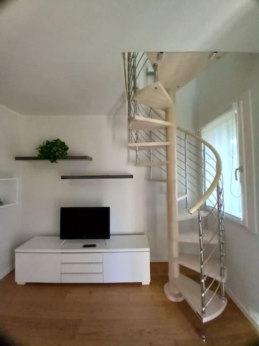 Appartamento Il Giardinetto Reggio d'Emilie Extérieur photo
