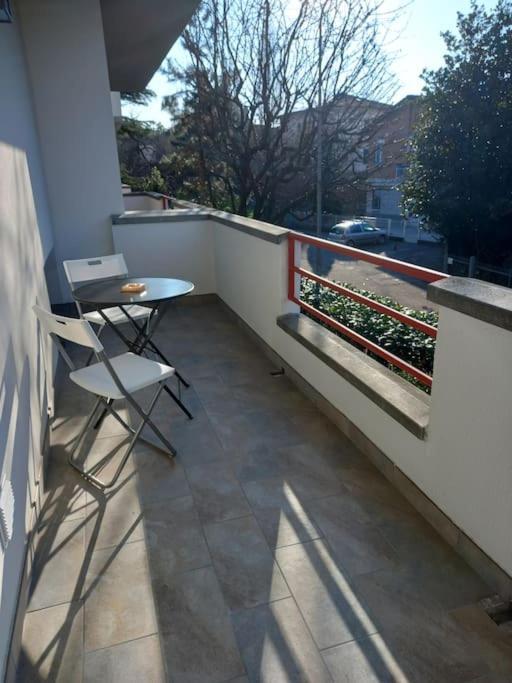Appartamento Il Giardinetto Reggio d'Emilie Extérieur photo