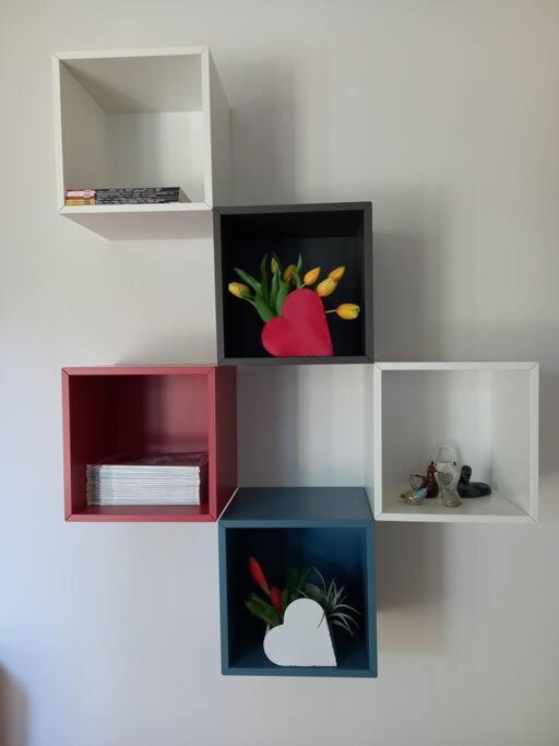 Appartamento Il Giardinetto Reggio d'Emilie Extérieur photo
