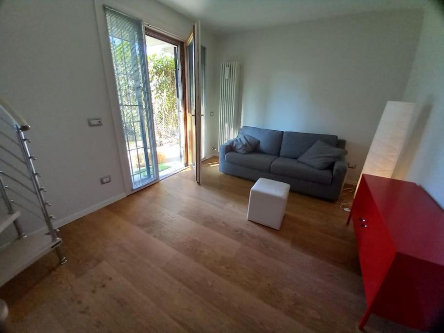 Appartamento Il Giardinetto Reggio d'Emilie Extérieur photo