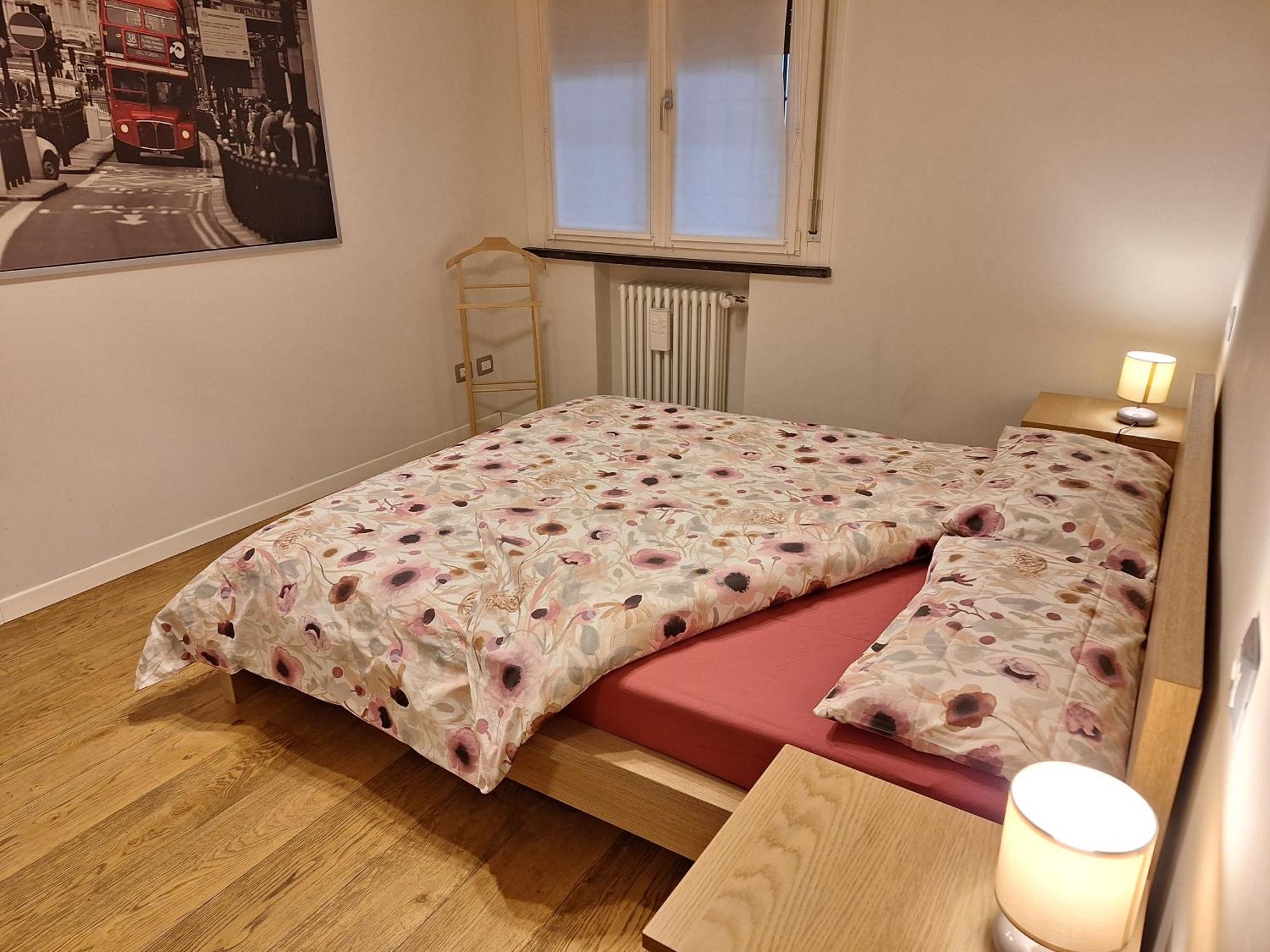 Appartamento Il Giardinetto Reggio d'Emilie Extérieur photo